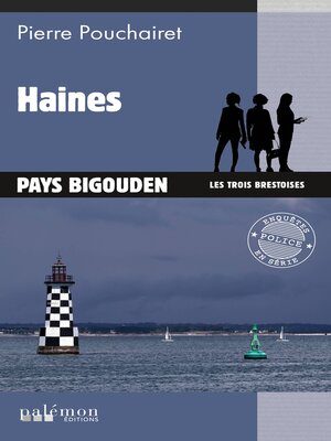 cover image of Haines